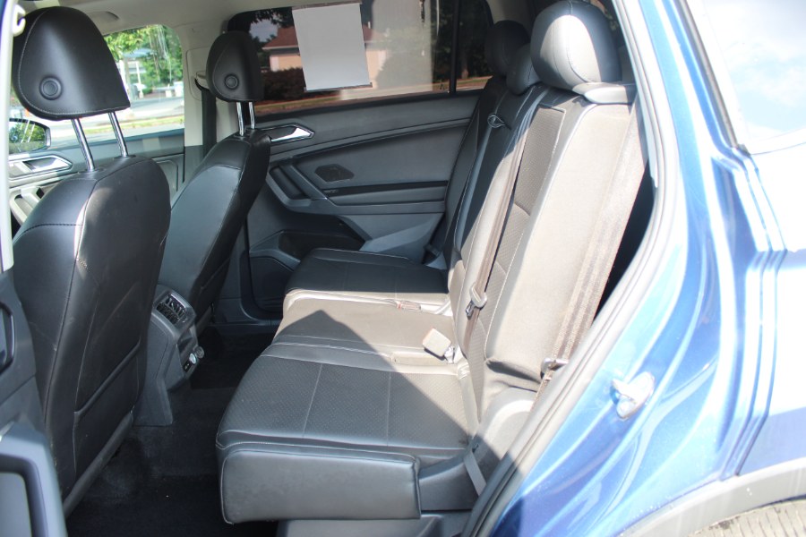 2018 Volkswagen Tiguan SEL - Photo 10