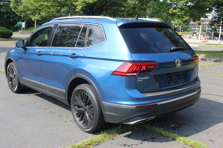 2018 Volkswagen Tiguan SEL - Photo 6