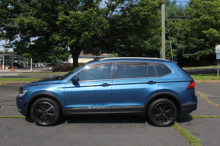 2018 Volkswagen Tiguan SEL - Photo 7