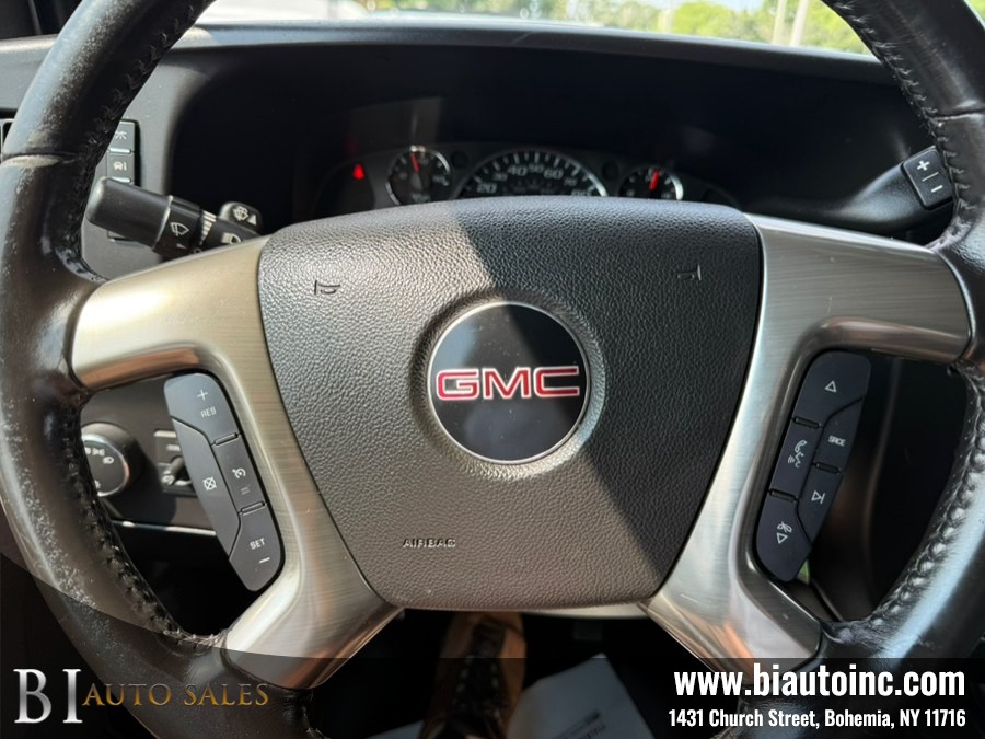 2019 GMC Savana Cargo Work Van - Photo 20