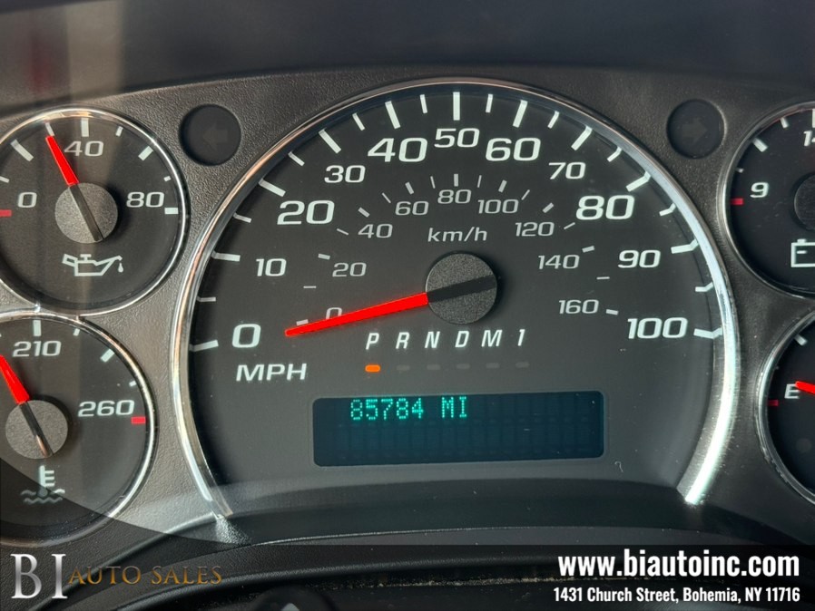 2019 GMC Savana Cargo Work Van - Photo 21