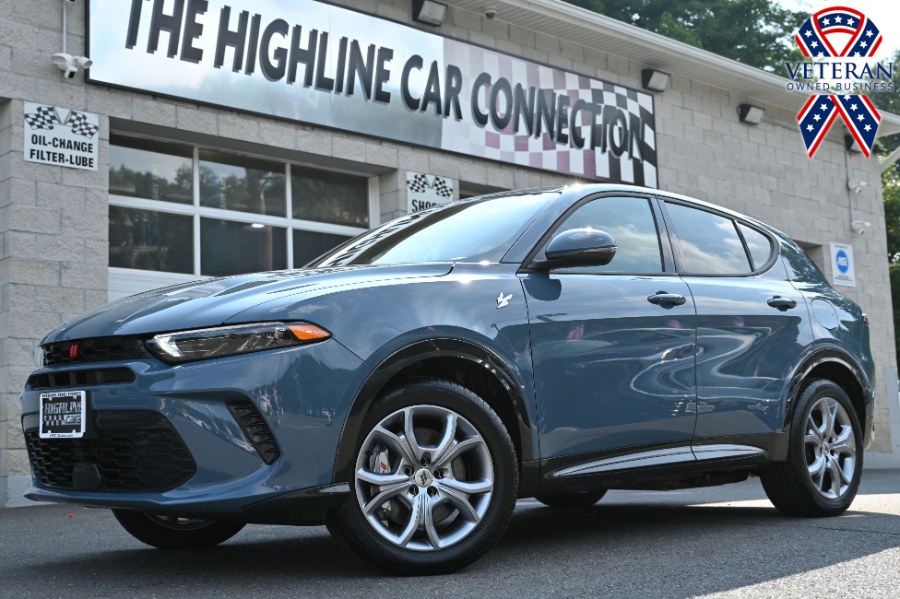 Used 2024 Dodge Hornet in Waterbury, Connecticut | Highline Car Connection. Waterbury, Connecticut