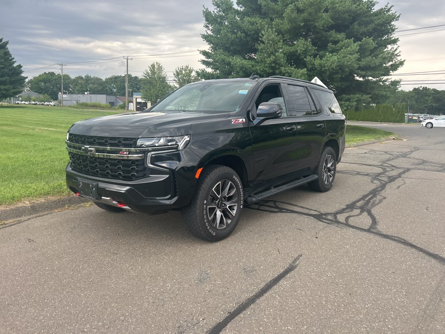 Used 2021 Chevrolet Tahoe in Vernon Rockville, Connecticut | Vernon Motor Cars. Vernon Rockville, Connecticut