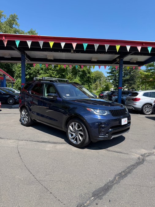 Used 2020 Land Rover Discovery in Windsor Locks, Connecticut | JANNA MOTORS LLC. Windsor Locks, Connecticut
