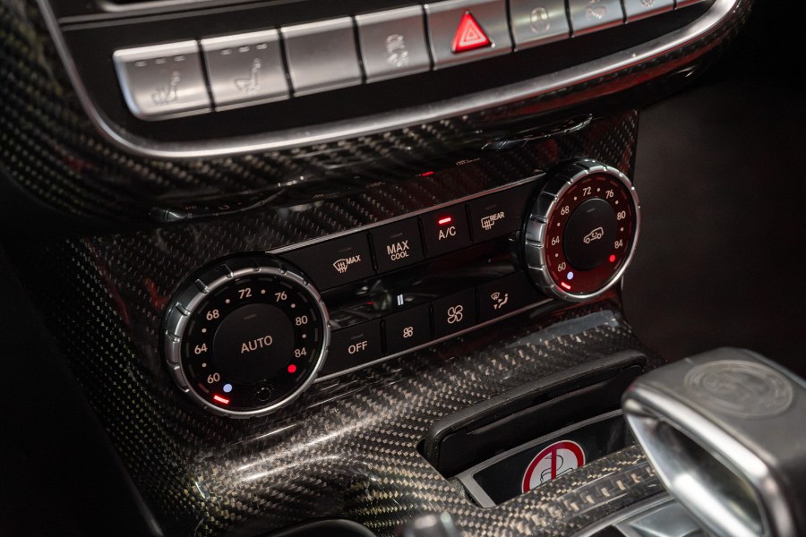 2017 Mercedes-Benz G-Class AMG G63 - Photo 20