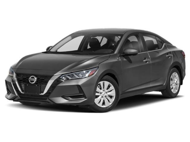 2023 Nissan Sentra S, available for sale in Fort Lauderdale, Florida | CarLux Fort Lauderdale. Fort Lauderdale, Florida
