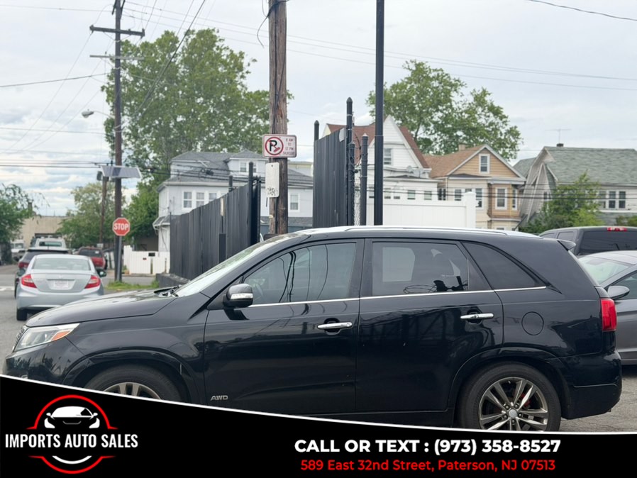 2014 Kia Sorento Limited - Photo 33
