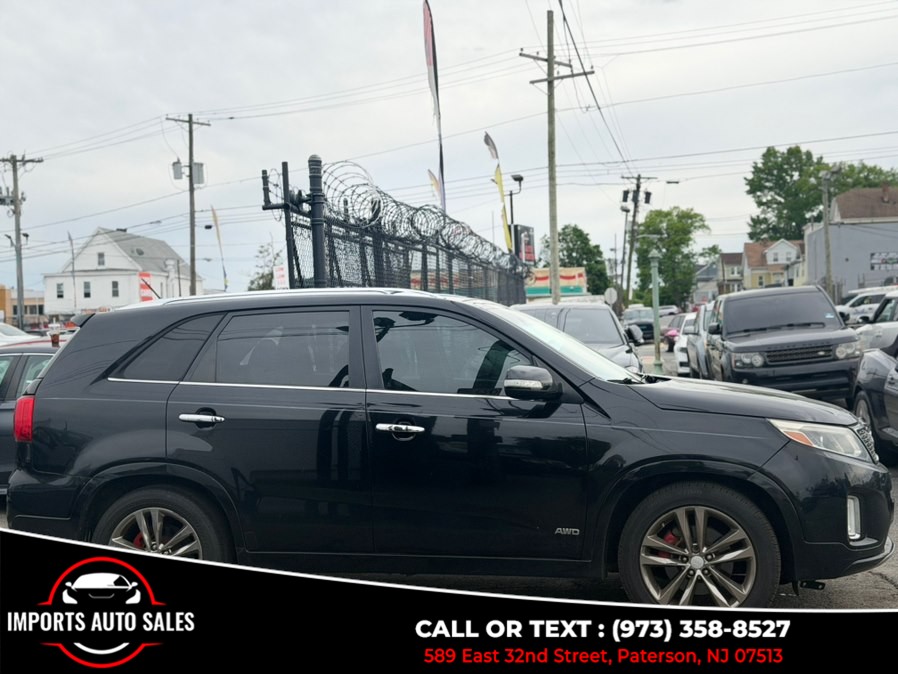 2014 Kia Sorento Limited - Photo 29