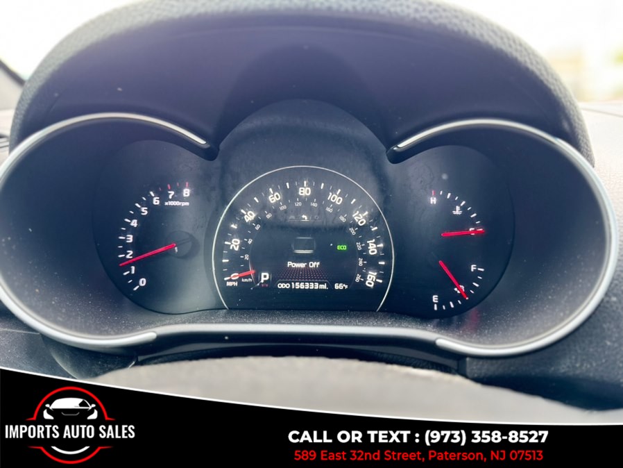 2014 Kia Sorento Limited - Photo 24