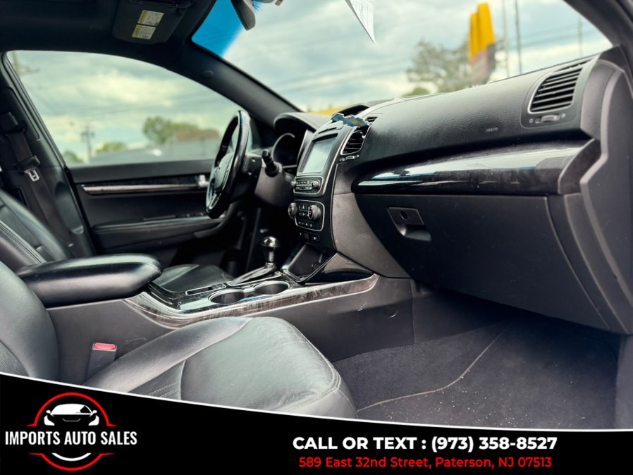 2014 Kia Sorento Limited - Photo 19