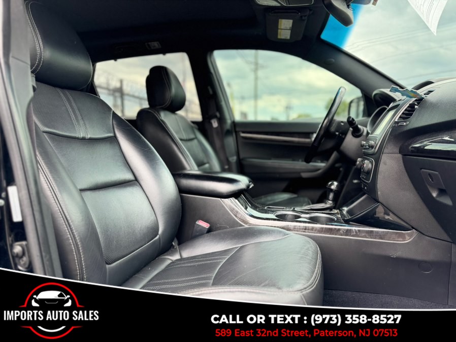 2014 Kia Sorento Limited - Photo 20