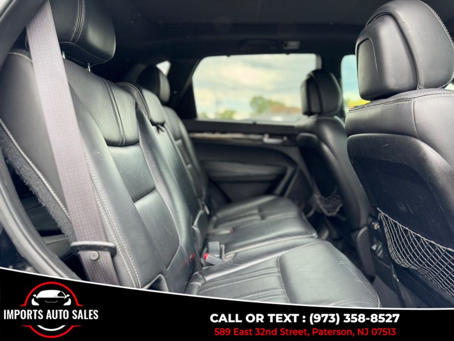 2014 Kia Sorento Limited - Photo 18