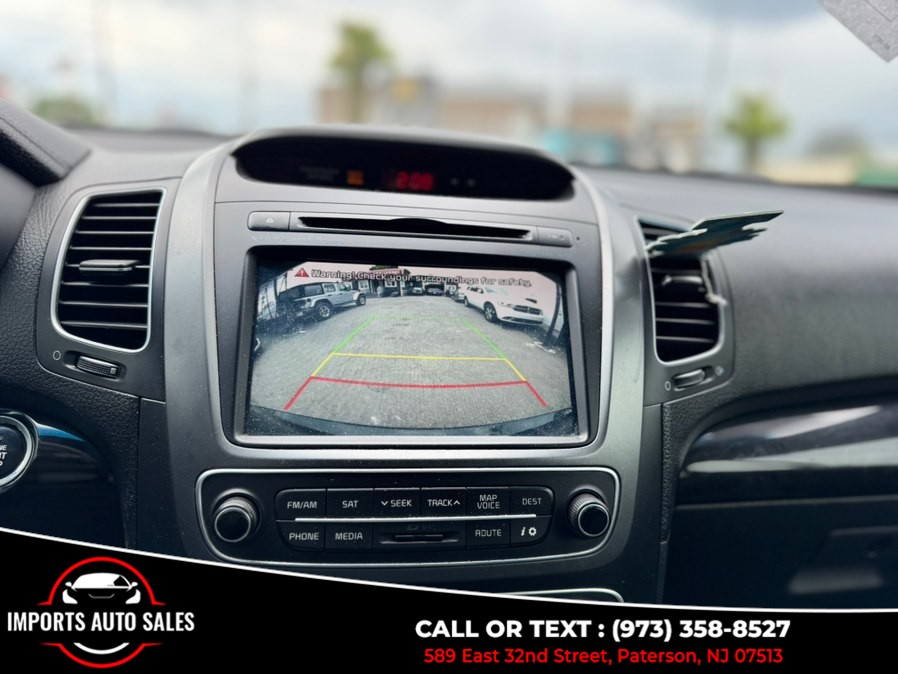 2014 Kia Sorento Limited - Photo 26