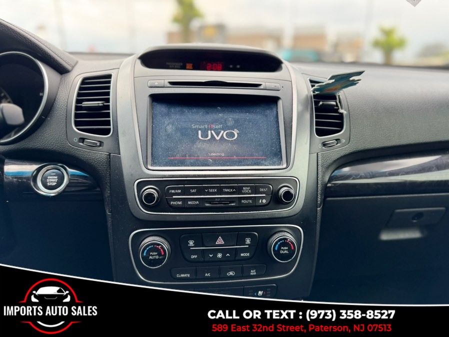 2014 Kia Sorento Limited - Photo 25