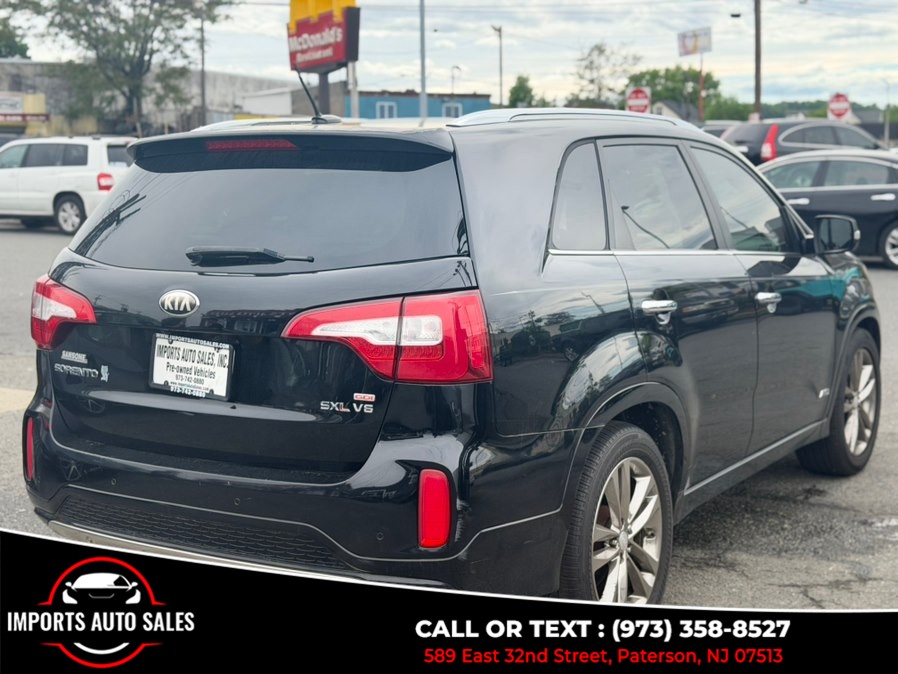 2014 Kia Sorento Limited - Photo 30