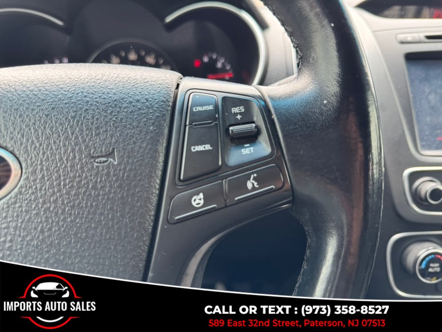 2014 Kia Sorento Limited - Photo 23