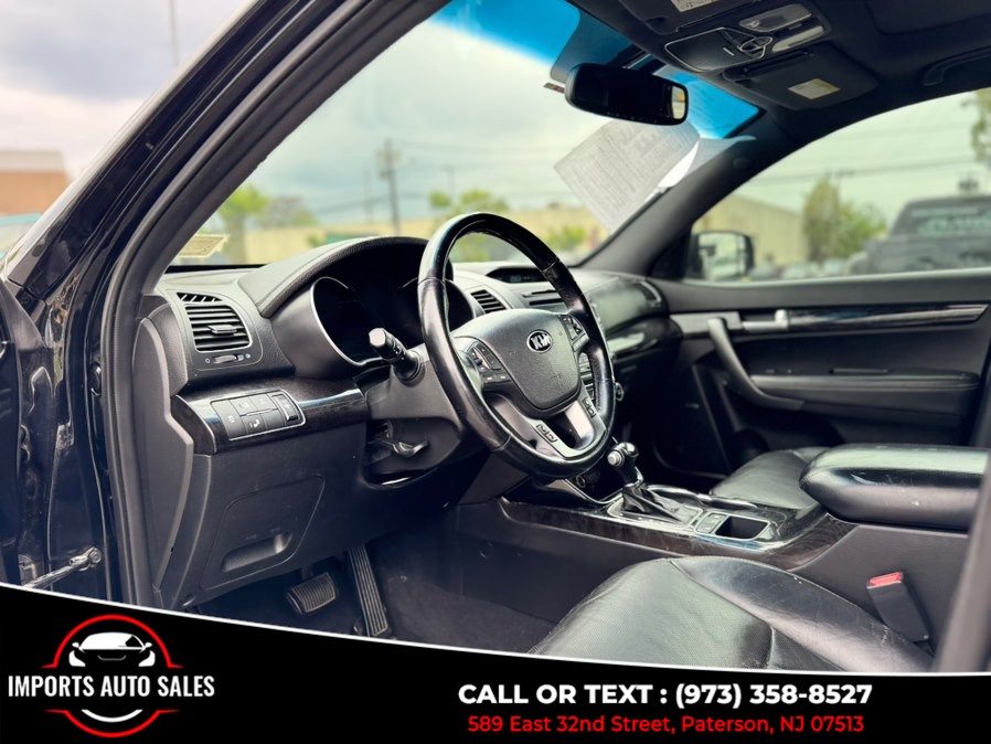 2014 Kia Sorento Limited - Photo 13