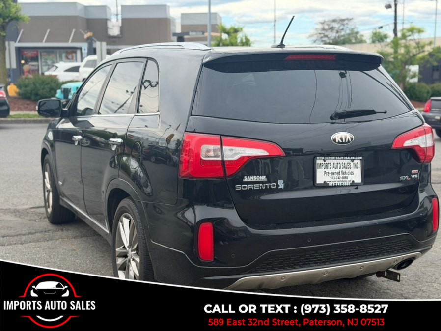 2014 Kia Sorento Limited - Photo 32