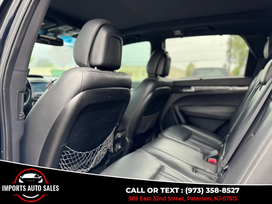 2014 Kia Sorento Limited - Photo 15