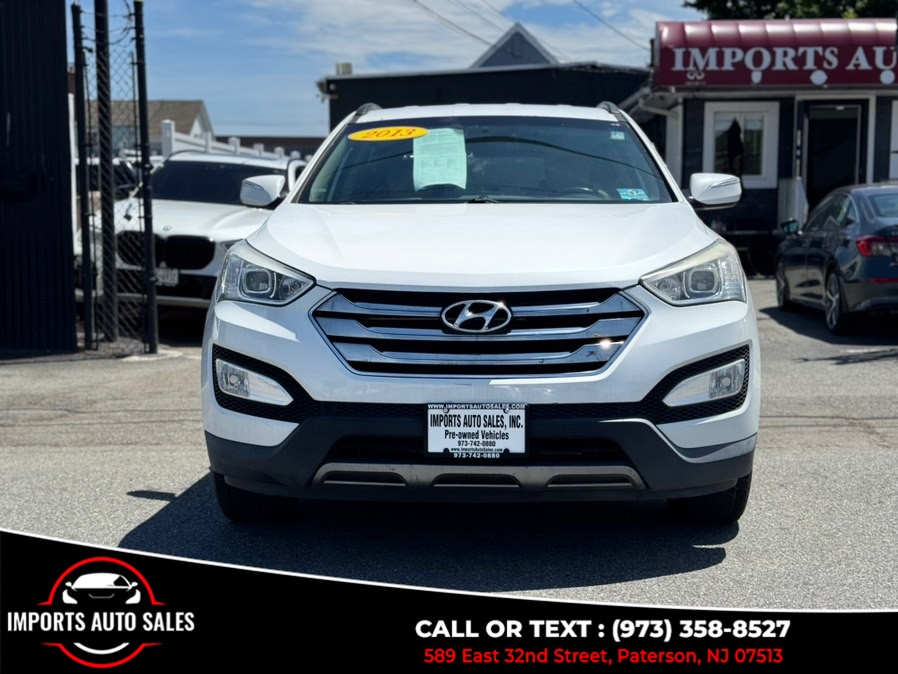 2013 Hyundai Santa Fe Sport - Photo 1