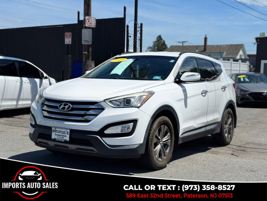 2013 Hyundai Santa Fe Sport - Photo 2
