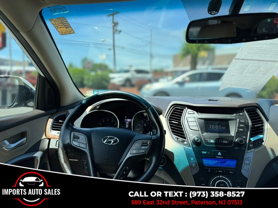 2013 Hyundai Santa Fe Sport - Photo 15