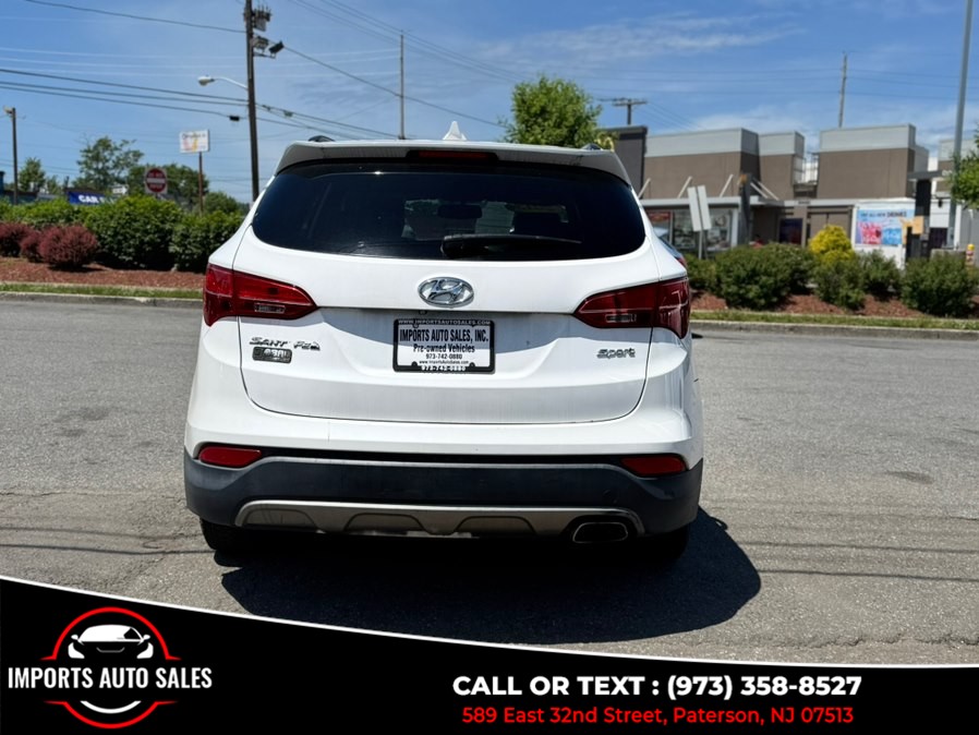 2013 Hyundai Santa Fe Sport - Photo 5