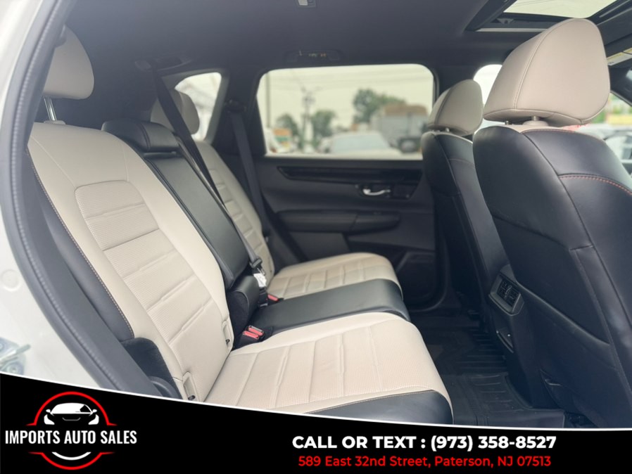 2023 Honda CR-V Sport Touring - Photo 21