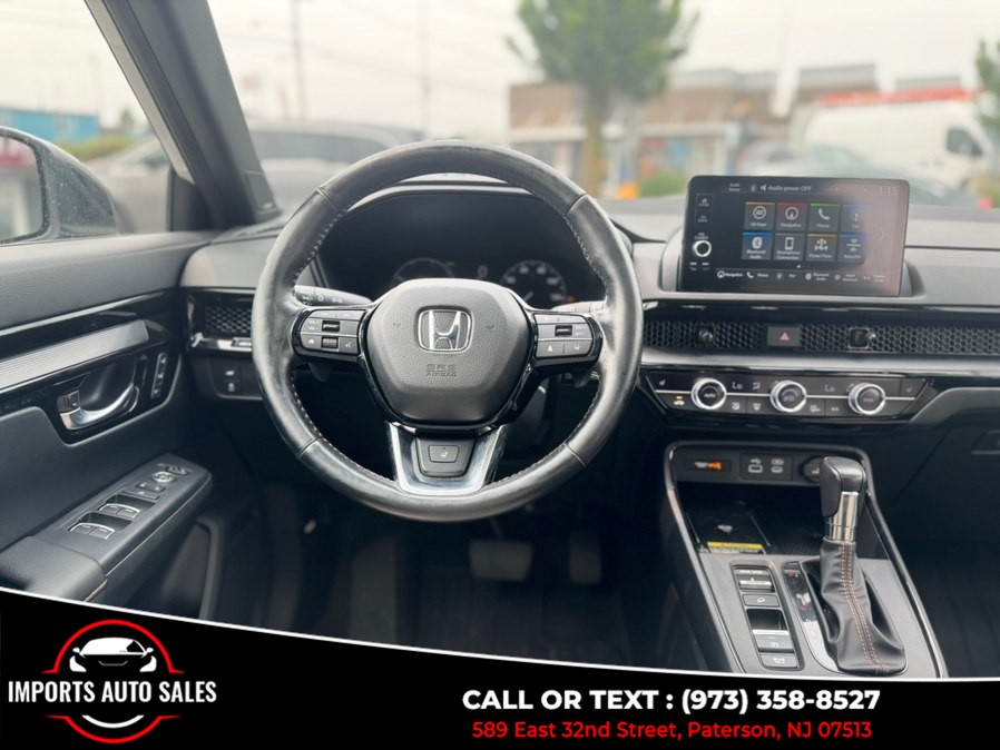 2023 Honda CR-V Sport Touring - Photo 24