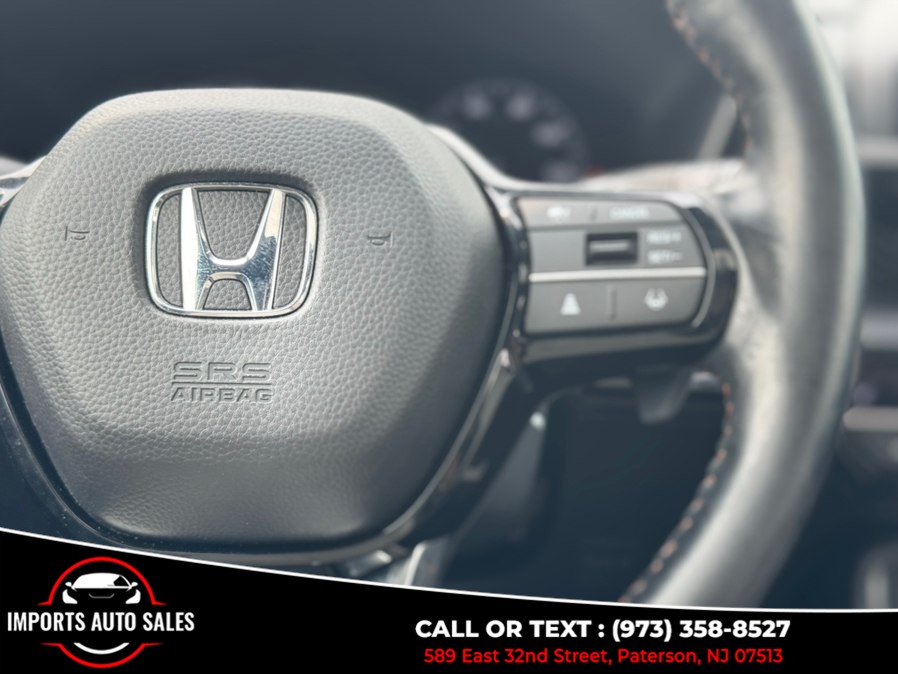 2023 Honda CR-V Sport Touring - Photo 26