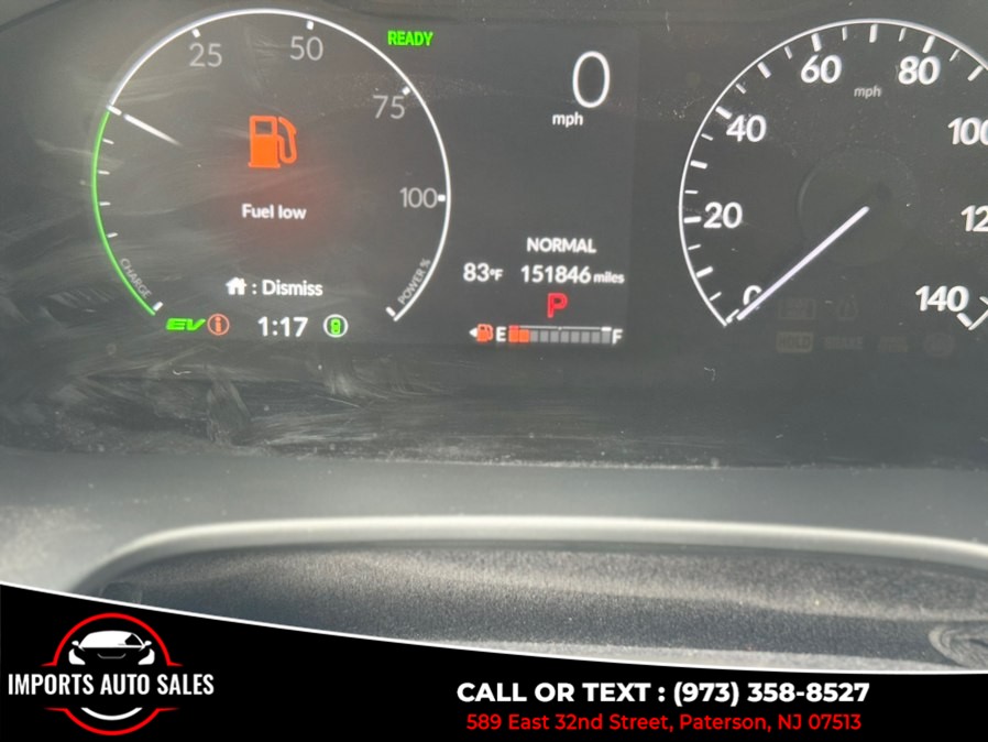 2023 Honda CR-V Sport Touring - Photo 30