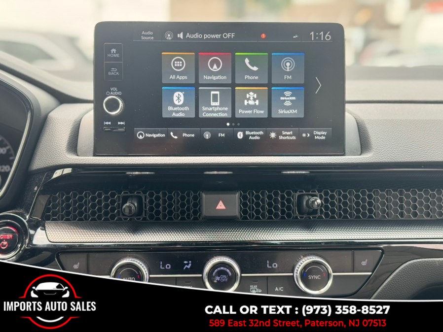 2023 Honda CR-V Sport Touring - Photo 29