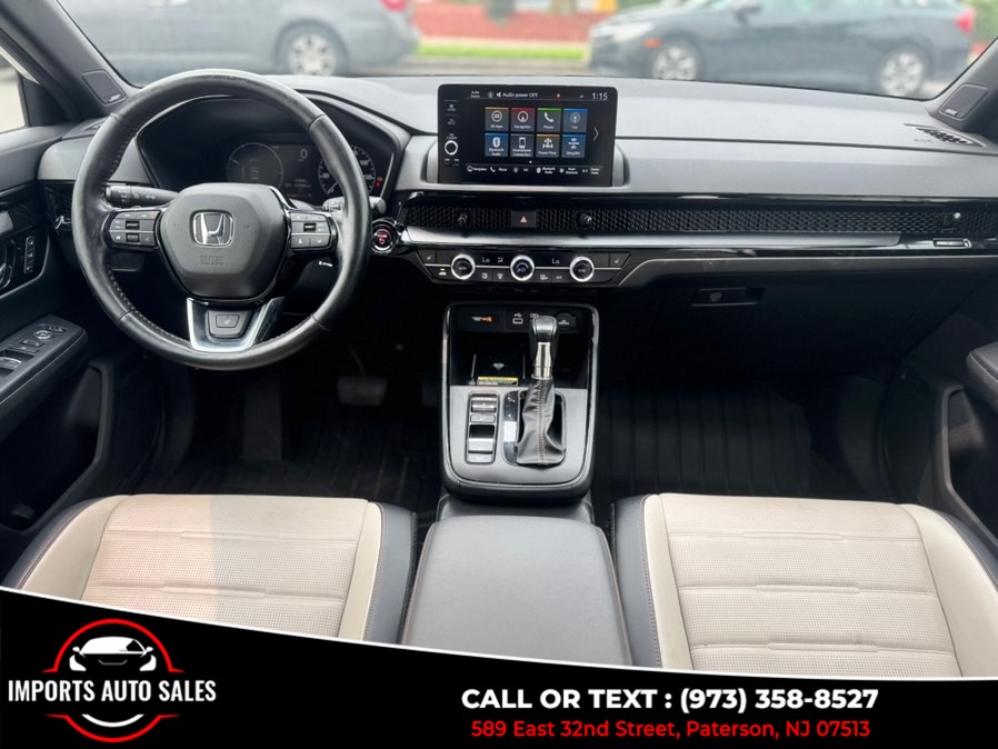 2023 Honda CR-V Sport Touring - Photo 23