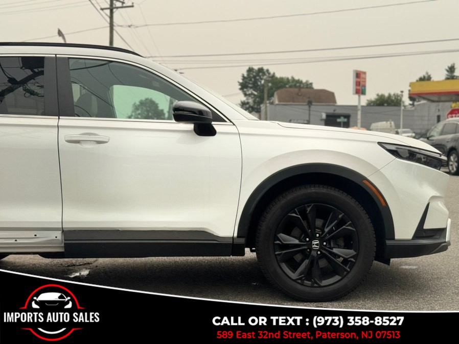 2023 Honda CR-V Sport Touring - Photo 13