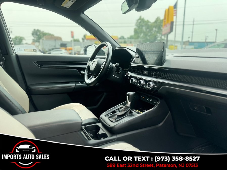 2023 Honda CR-V Sport Touring - Photo 19