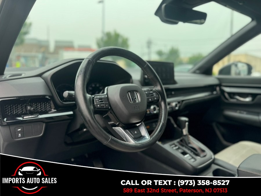 2023 Honda CR-V Sport Touring - Photo 15