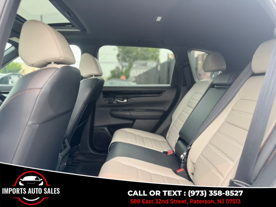 2023 Honda CR-V Sport Touring - Photo 17