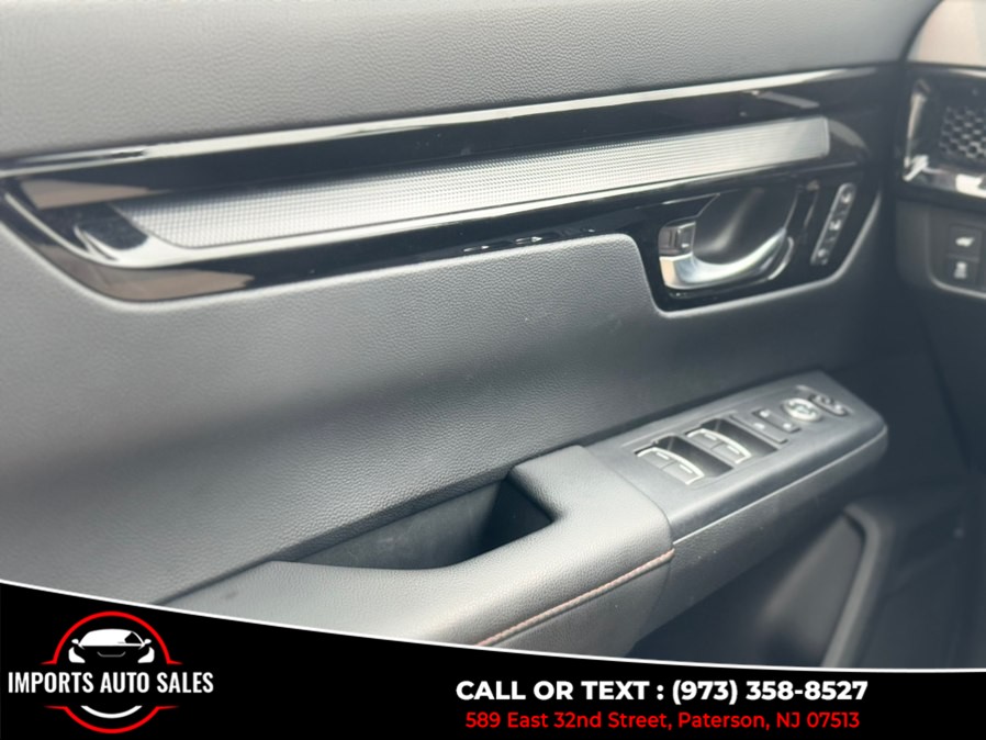 2023 Honda CR-V Sport Touring - Photo 25