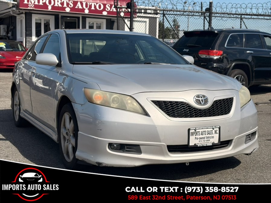 Used 2009 Toyota Camry in Paterson, New Jersey | Imports Auto Sales. Paterson, New Jersey