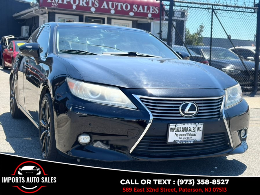 Used 2015 Lexus ES 350 in Paterson, New Jersey | Imports Auto Sales. Paterson, New Jersey