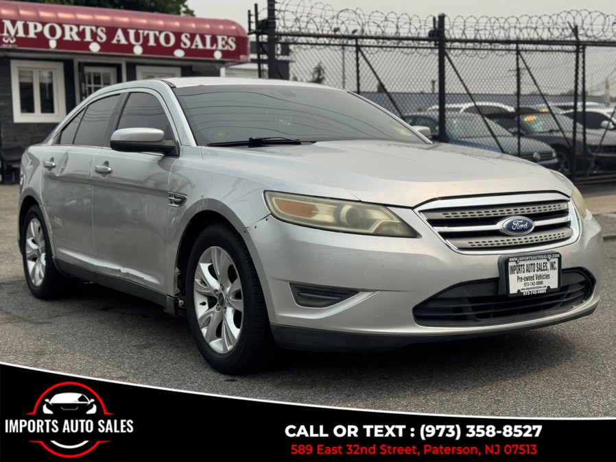 Used 2011 Ford Taurus in Paterson, New Jersey | Imports Auto Sales. Paterson, New Jersey