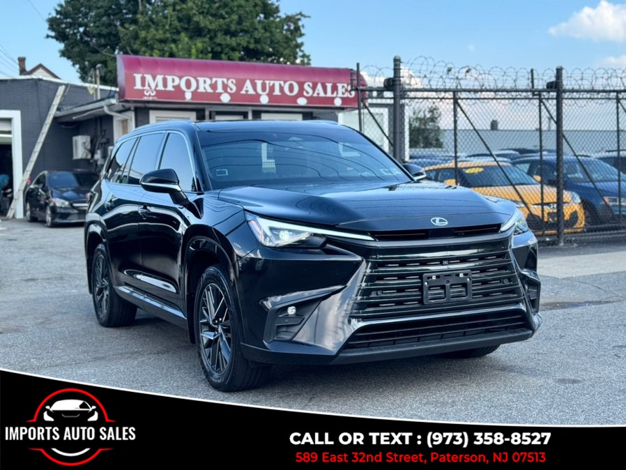 Used 2024 Lexus TX in Paterson, New Jersey | Imports Auto Sales. Paterson, New Jersey