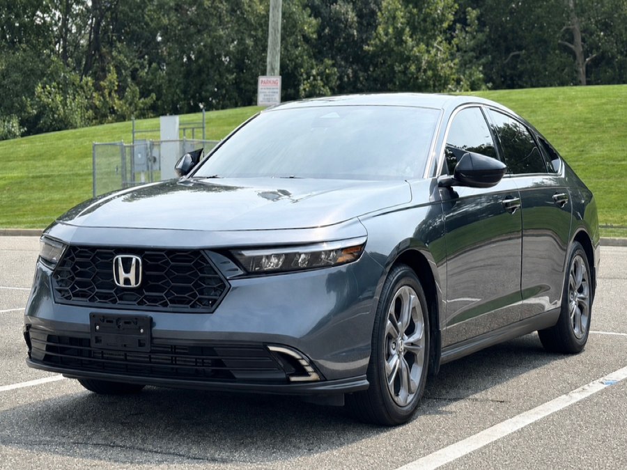 Used 2024 Honda Accord Sedan in Garfield, New Jersey | Benz and Beemer. Garfield, New Jersey