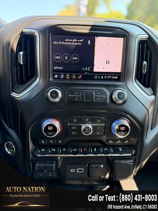 2020 GMC Sierra 1500 AT4 - Photo 14