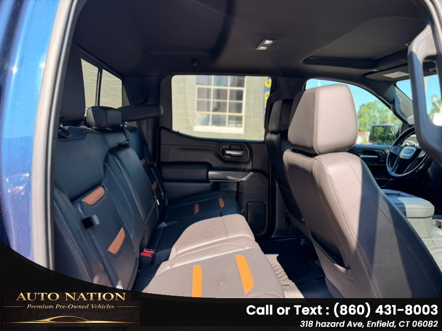 2020 GMC Sierra 1500 AT4 - Photo 12