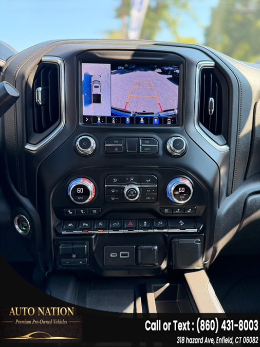 2020 GMC Sierra 1500 AT4 - Photo 15