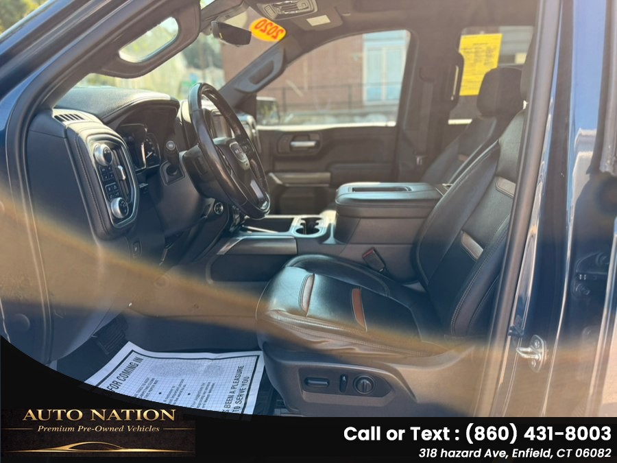 2020 GMC Sierra 1500 AT4 - Photo 13