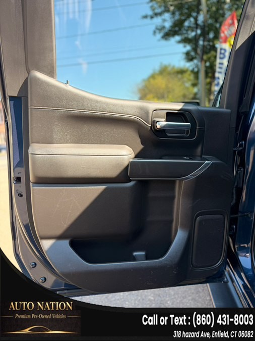 2020 GMC Sierra 1500 AT4 - Photo 11