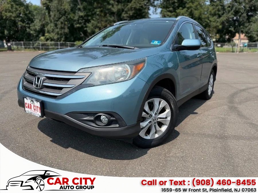 Used 2014 Honda Cr-v in Plainfield, New Jersey | Car City Auto Group. Plainfield, New Jersey