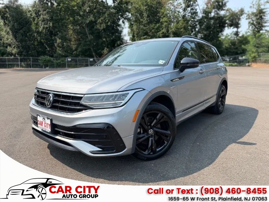 Used 2023 Volkswagen Tiguan in Plainfield, New Jersey | Car City Auto Group. Plainfield, New Jersey
